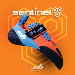 EB buty wspinaczkowe Sentinel
