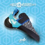 EB buty wspinaczkowe Guardian 3.0 