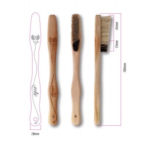 Szczotka do chwytów E-Brush
