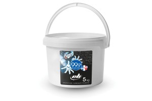 Magnezja EB sypka 5kg 