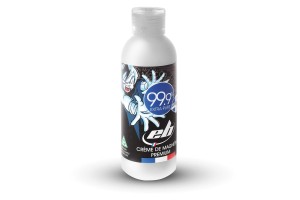 Magnezja EB w płynie 150ml 