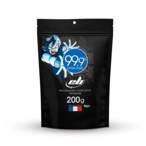 Magnezja EB sypka 200g 