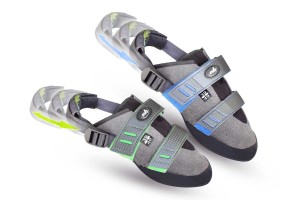 6A Buty wspinaczkowe Vario